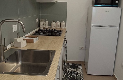 Aspra House | Charming 2-bedroom house in amazing Aspra