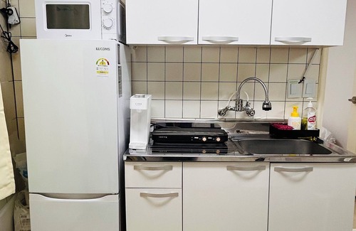 Jongno-dong House | Charming 2-bedroom house in amazing Seoul