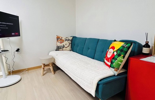 Jongno-dong House | Charming 2-bedroom house in amazing Seoul