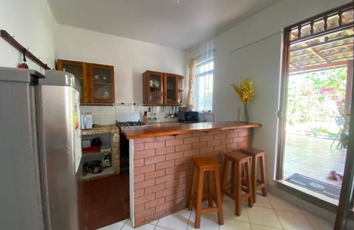 Satipo House | Charming 2-bedroom house in Downtown Satipo with WiFi.