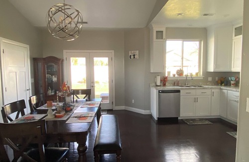 Beaver House | Charming 2-bedroom house in Beaver with AC, WiFi. Enjoy your stay