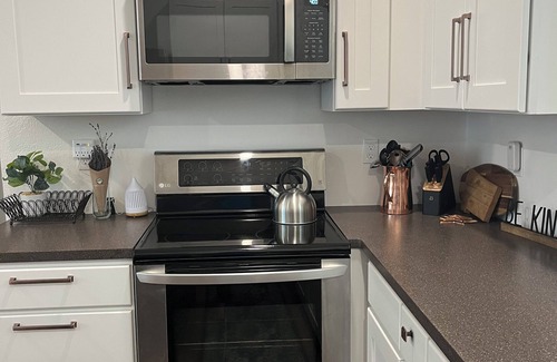 Butte House | Charming 2-bedroom House in Uptown Butte