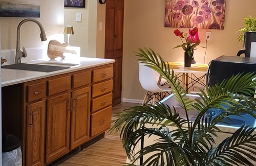 Berkley House | Charming 2-bedroom house with WiFi, AC in lovely Denver