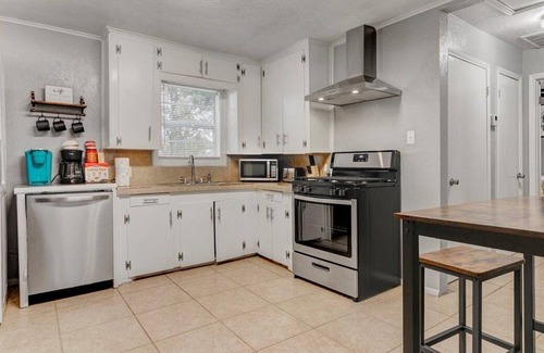Groves House | Charming 2 bedroom house