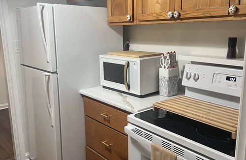 Virginia Park House | Charming 2-bedroom house in wonderful South Tampa with WiFi, AC