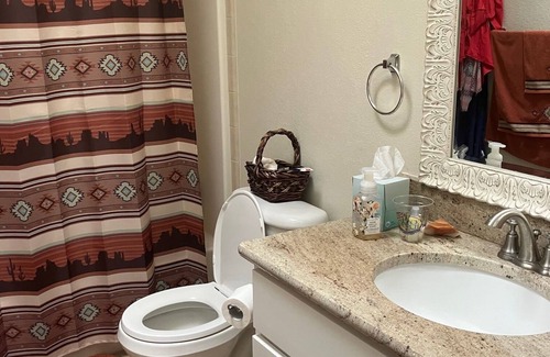 Catalina House | Charming 2-bedroom house in brilliant Tucson a great area