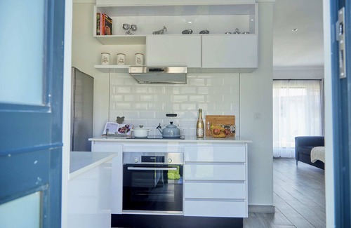 Harare House | Charming 2-bedroom house in amazing Harare with WiFi