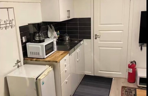 Ardalstangen Apartment | Charming 2-bedroom loft by UNESCO site Jotunheimen and Vettifossen!