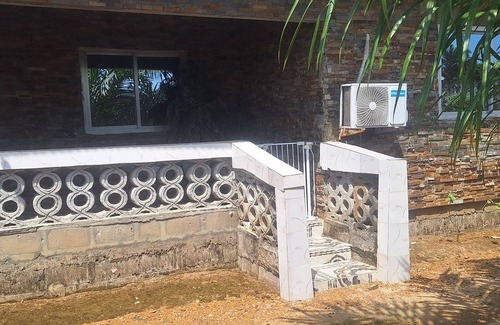 Marshall House | Charming 2-bedroom house with WiFi, AC in nice Marshall Hwy