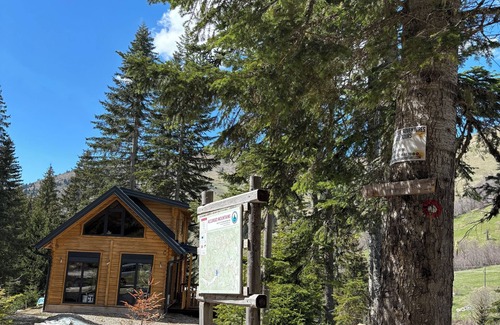 Montenegro Cabin | Charming 2-bedroom cabin in amazing Babino Polje with WiFi