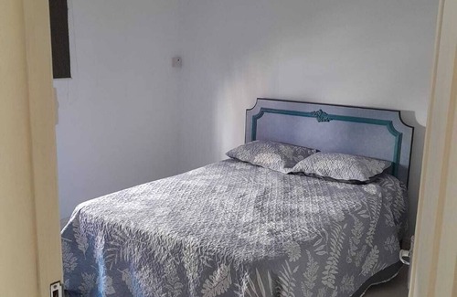 Cascavelle Apartment | Charming 2-bedroom apartment with AC, WiFi in Flic en Flac, 2 minutes from beach