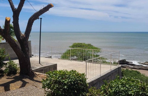Casares House | Charming 2-bedroom ocean front house in tranquil Casares with WiFi, cable TV