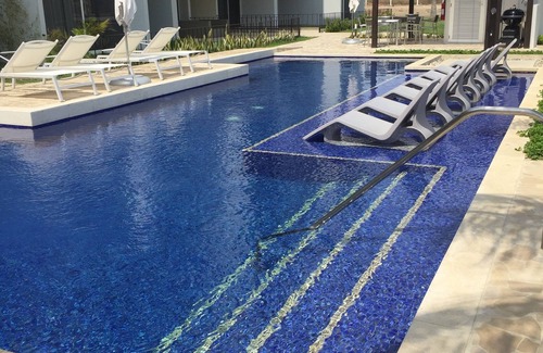 Punta Chame Condo | Charming 2-bedroom condo in perfect Punta Chame with AC Enjoy White Sands