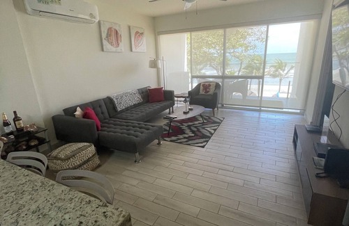 Punta Chame Condo | Charming 2-bedroom condo in perfect Punta Chame with AC Enjoy White Sands