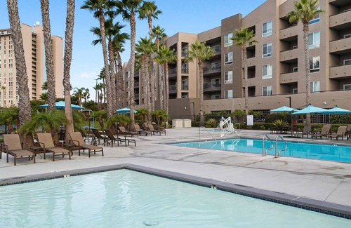 Oceanside Apartment | Charming 2-bedroom queen in beautiful Oceanside
