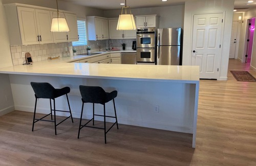 Desert Highlands House | Charming 2-bedroom ranch house in brilliant Scottsdale with AC/