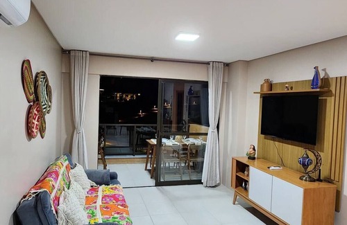 Praia dos Carneiros Resort | Charming 2-bedroom resort with WiFi, fitness room in lovely Carneiros Beach