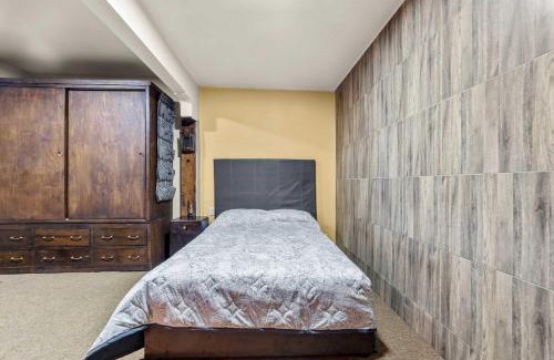 Cuajimalpa House | Charming 2-Bedroom Retreat in Lomas de Bezares