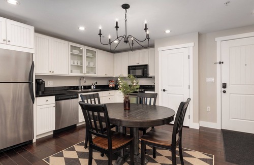 Silvercreek Condo | Charming 2-bedroom slope facing ski-in/ski-out condo in Granby Ranch.
