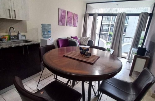 Santa Tecla Apartment | Charming 2-bedroom apartment with AC, WiFi in enchanting Santa Tecla