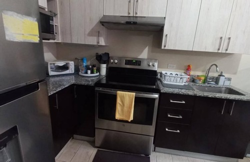 Santa Tecla Apartment | Charming 2-bedroom apartment with AC, WiFi in enchanting Santa Tecla