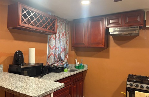 Wilmington House | Charming 2-bedroom townhome in Wilmington with WiFi, close to riverfront.