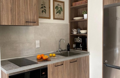 Biescas House | Charming 2-bedroom townhome with AC, WiFi in wonderful Orós Alto