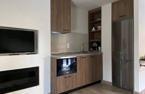 Biescas House | Charming 2-bedroom townhome with AC, WiFi in wonderful Orós Alto