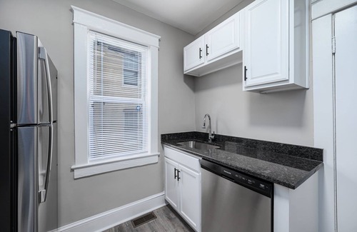 Hopewell House | Charming 2-Bedroom Townhome Near The Water, in Wonderful Hopewell