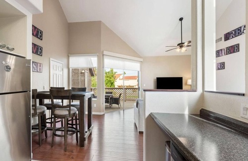 Val Vista Lakes House | Charming 2-bedroom townhome with fitness room, WiFi in delightful Gilbert
