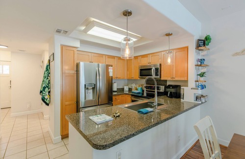 Kapolei House | Charming 2-Bedroom Townhouse Close to the Beach in enchanting KoOlina