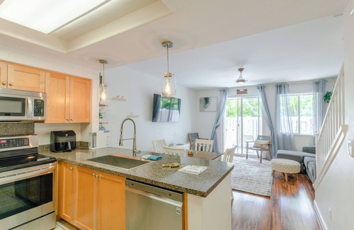 Kapolei House | Charming 2-Bedroom Townhouse Close to the Beach in enchanting KoOlina