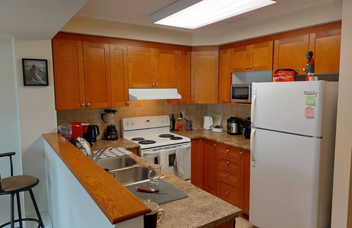Ottawa Division House | Charming 2-Bedroom Townhome -WiFi- Near Ottawa Airport