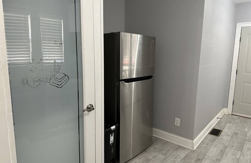 Oak Cliff House | Charming 2-bedroom townhome with AC and WiFi in fabulous Dallas near downtown