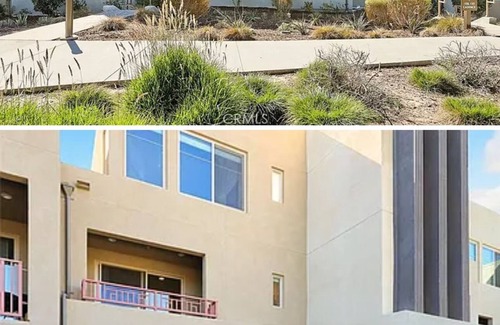 Irvine House | Charming 2-bedroom townhome with AC, WiFi in Great Park Irvine