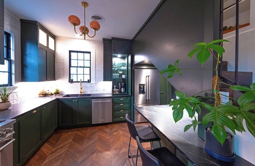 Mid City South House | Charming 2-bedroom in Garden District/Mid City Baton Rouge for 7 guests