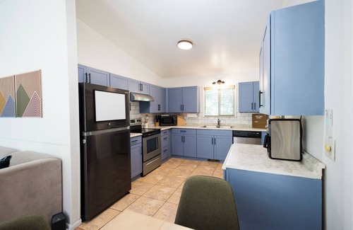 Bella Vista House | Charming 2-bedroom house in Bella Vista with AC and easy access to amenities
