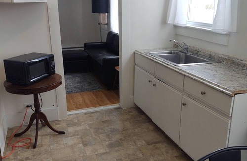 Brattleboro Condo | Charming 2-bedroom condo in awesome Brattleboro with WiFi, AC