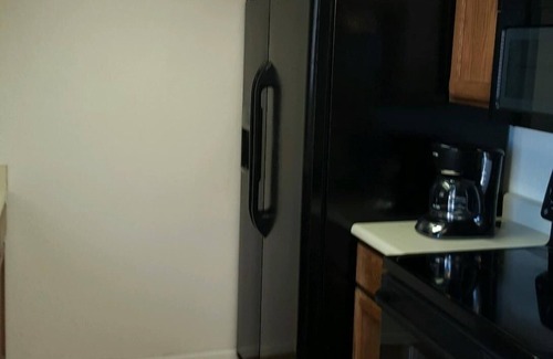 Eleven Mile Corner Condo | Charming 2 Bedroom/2 Bath Condo By Golf Course