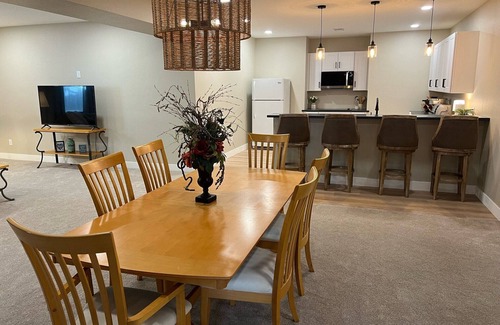 Castle Rock Apartment | Charming 2-bedroom apartment with great amenities, in peaceful Castle Pines