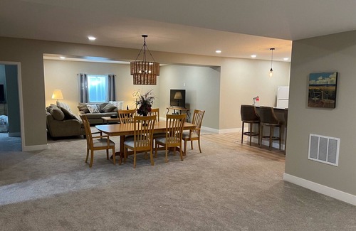 Castle Rock Apartment | Charming 2-bedroom apartment with great amenities, in peaceful Castle Pines