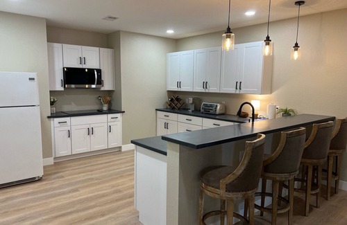 Castle Rock Apartment | Charming 2-bedroom apartment with great amenities, in peaceful Castle Pines