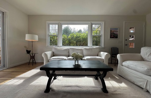 Springs House | Charming 2-bedroom bungalow summer rental in East Hampton