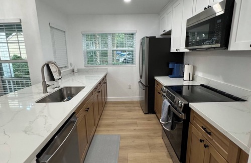 Haile Plantation House | Charming 2-bedroom 2-bathroom townhome in Gainesville.n