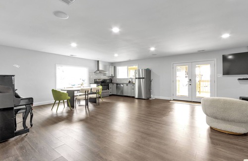 Dayton Cottage | Charming 2-bedroom cottage