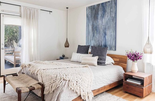 Narvon Bed & Breakfast | Charming 2-bedroom B&B in Honey Brook with WiFi, fitness room