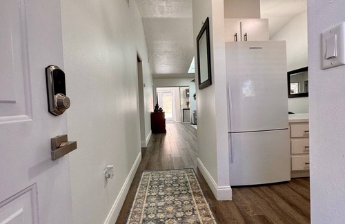 Lake Placid Villa | Charming 2-bedroom villa in Lake Placid