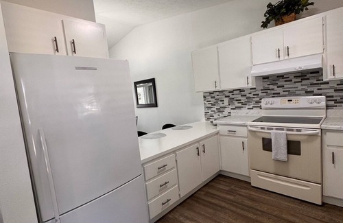 Lake Placid Villa | Charming 2-bedroom villa in Lake Placid