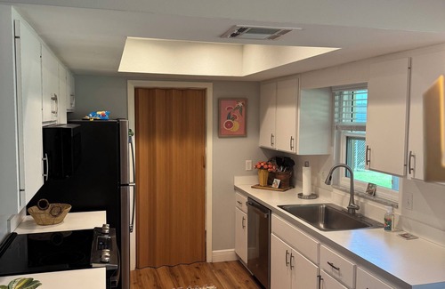 Placid Lakes House | Charming 2-bedroom house with WiFi, AC in fabulous Lake Placid