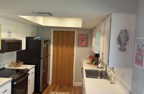 Placid Lakes House | Charming 2-bedroom house with WiFi, AC in fabulous Lake Placid